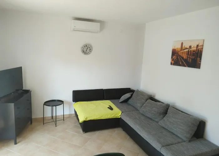 Apartments Radic