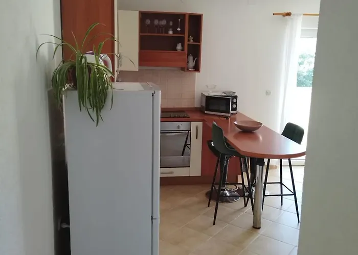 Apartments Radic