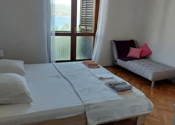 Apartments Radic
