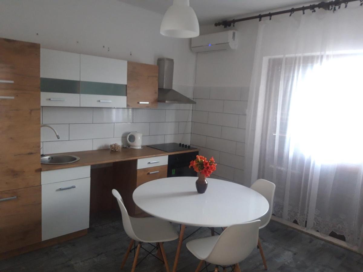 Apartment Radic *