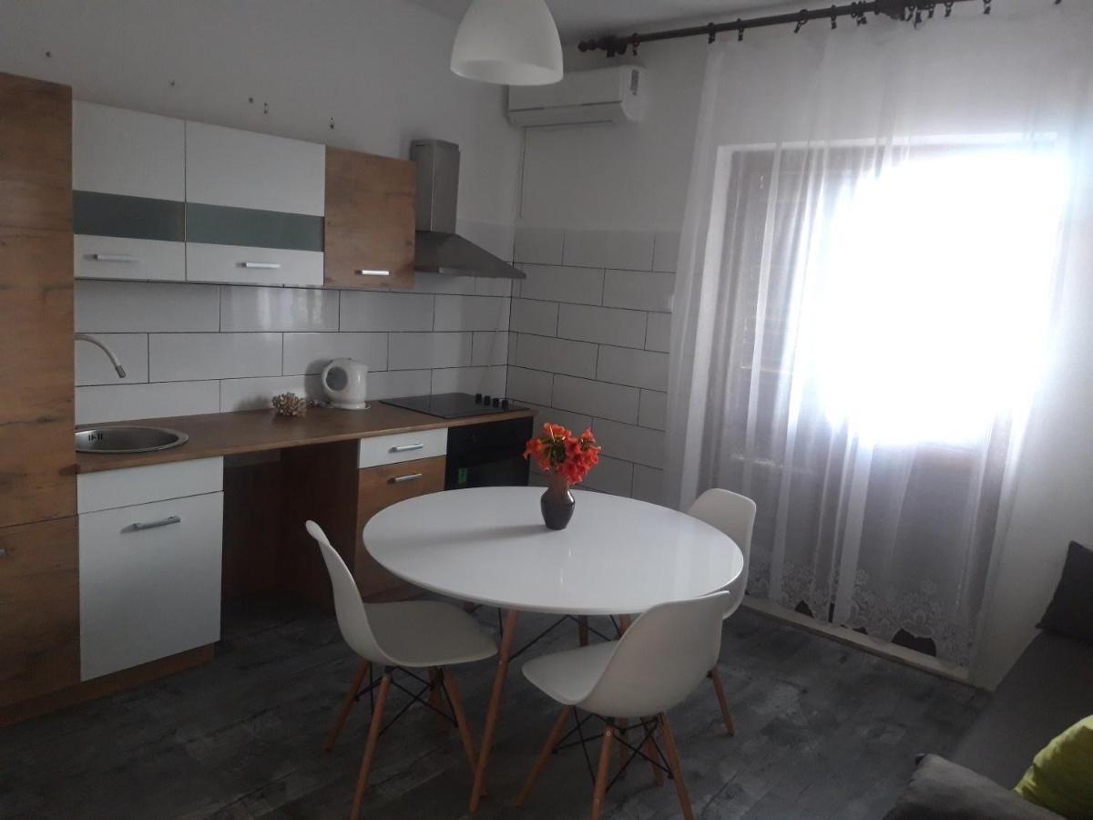 Apartment Radic *