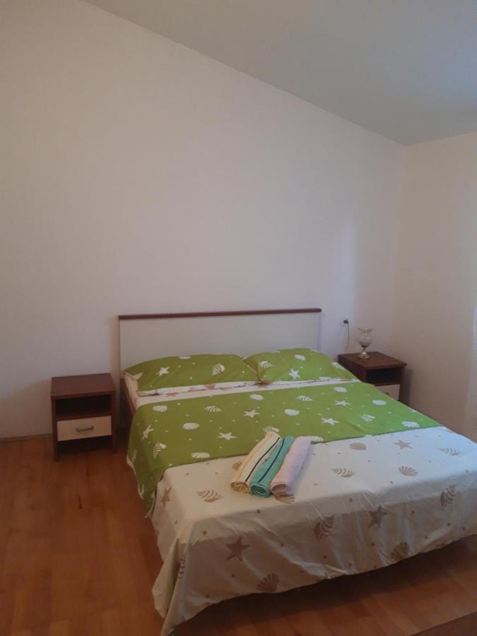 Apartment Radic *