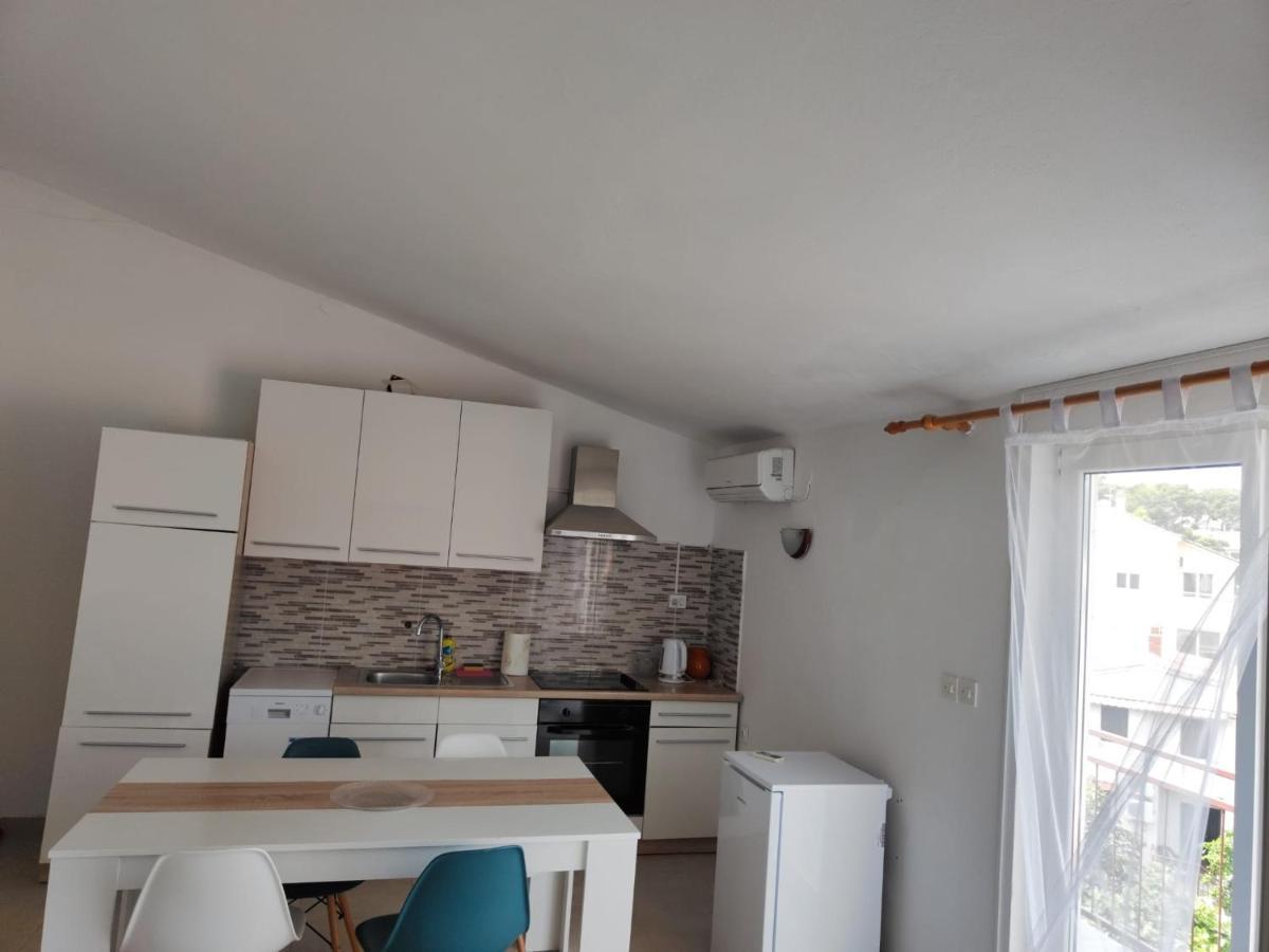 Radic Apartment *