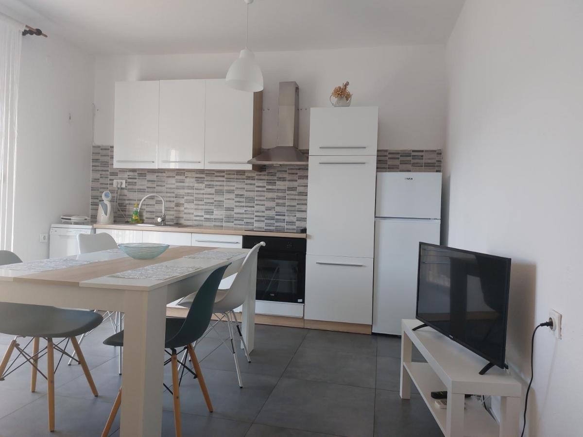 Radic Apartment *