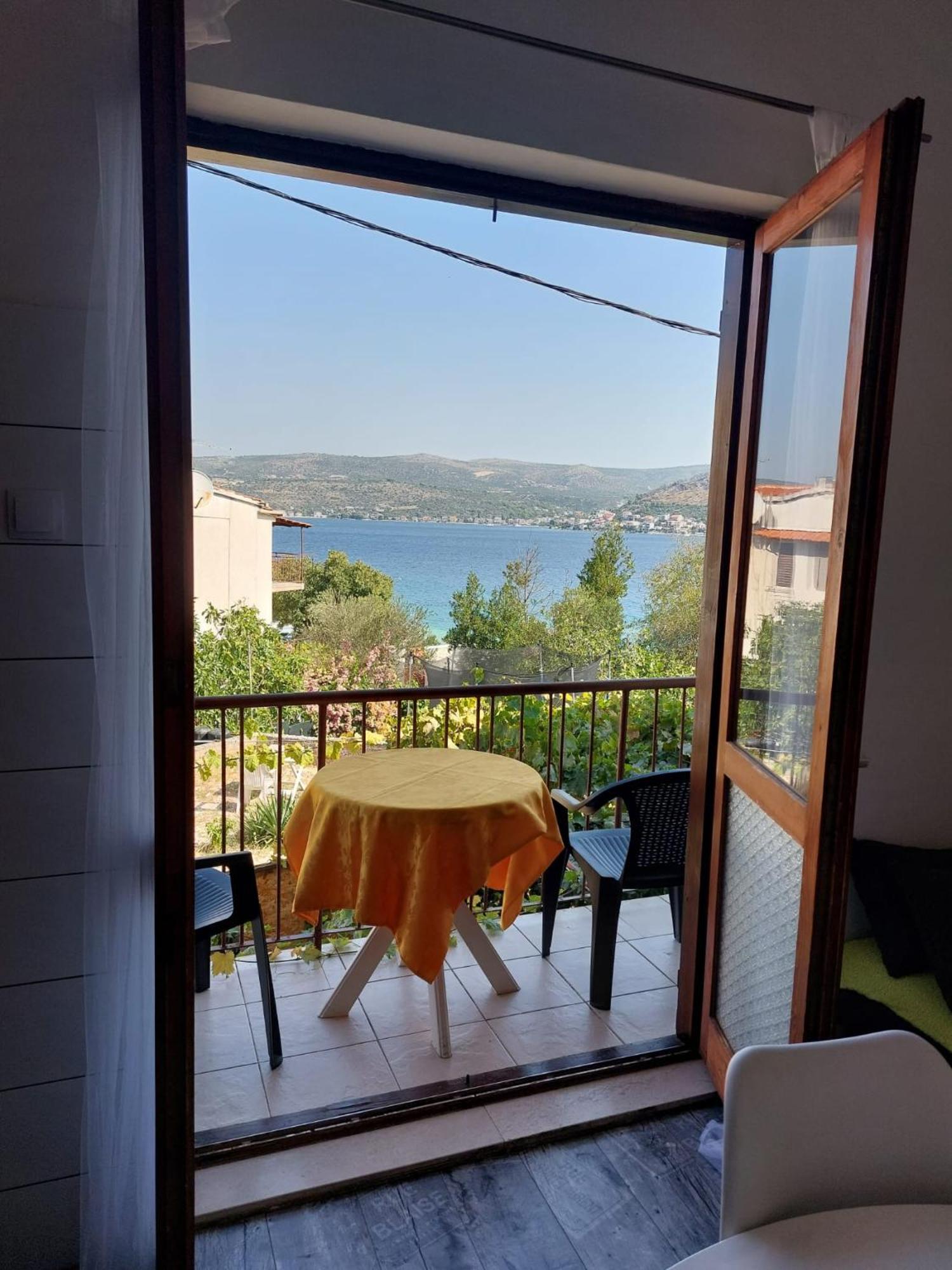 Radic Rogoznica (Sibenik-Knin)