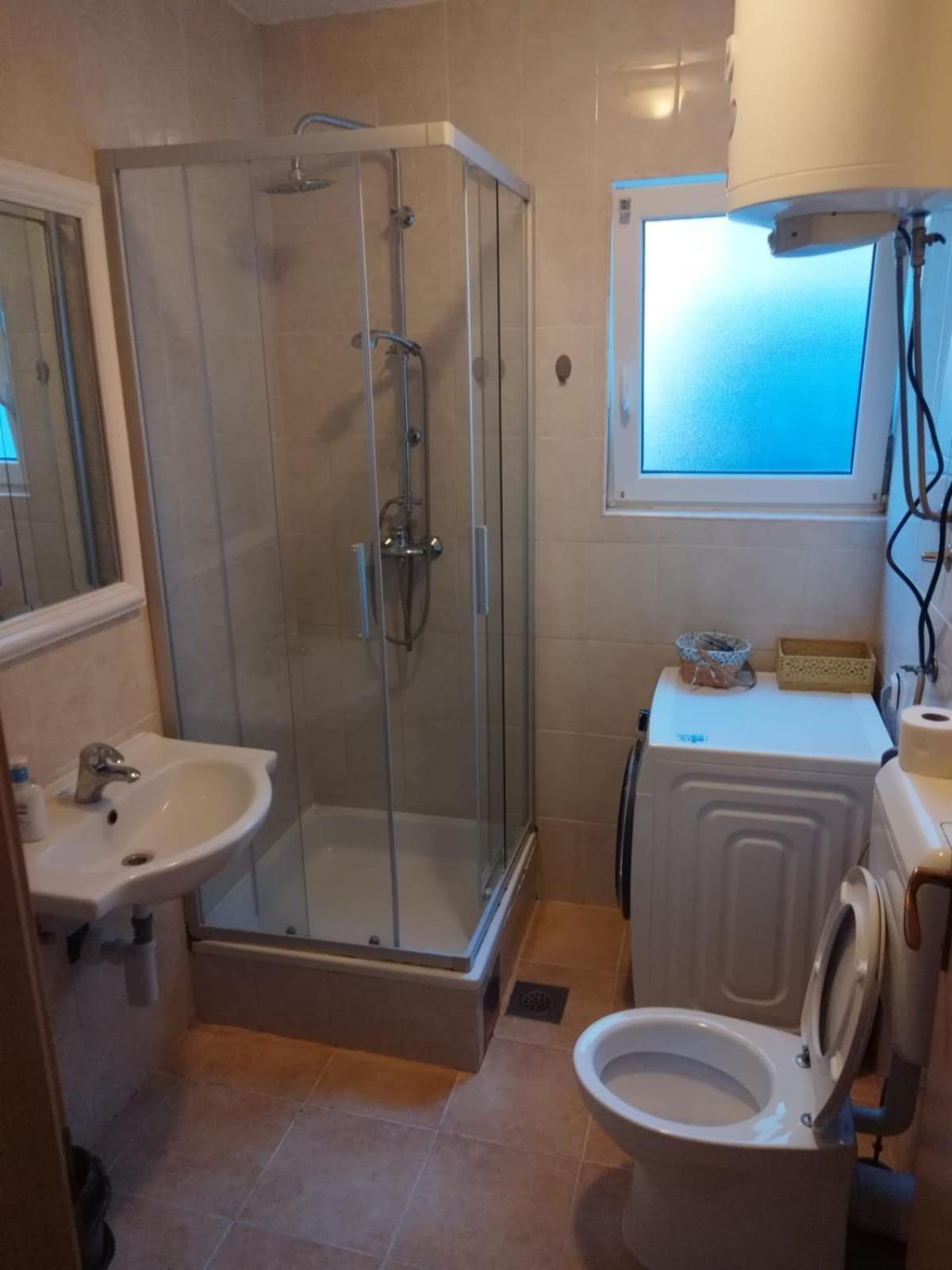 Radic Apartment