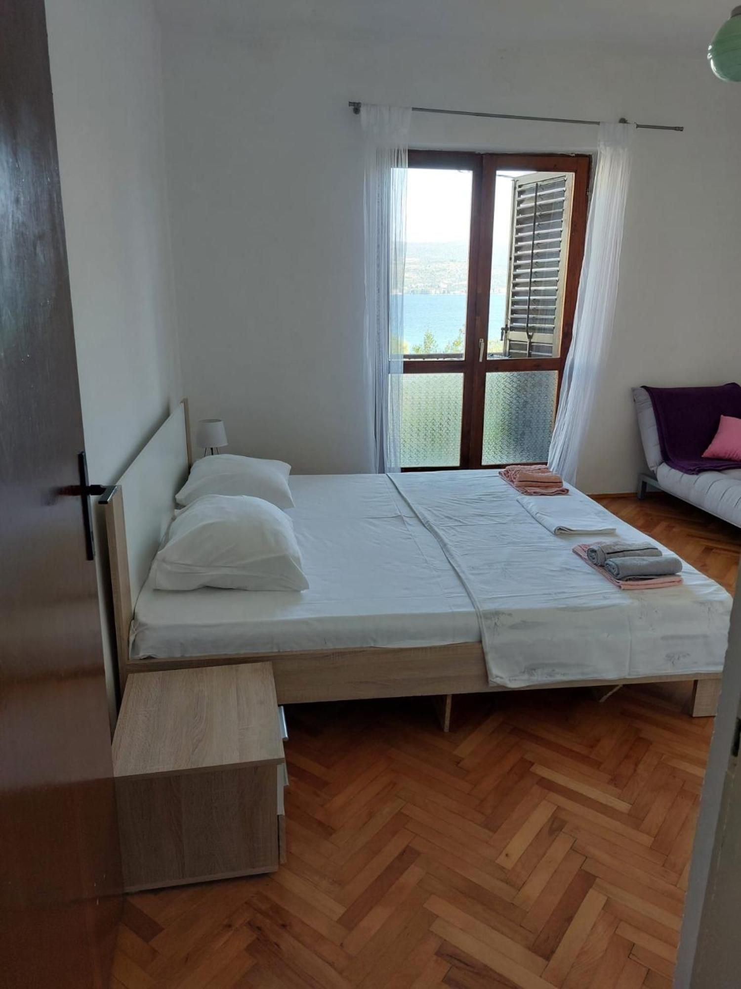 Radic Apartment *